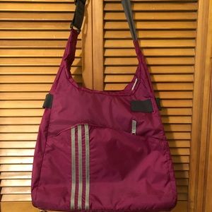Adidas Gym bag
